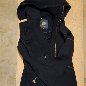 Vince Camuto Navy blue jacket